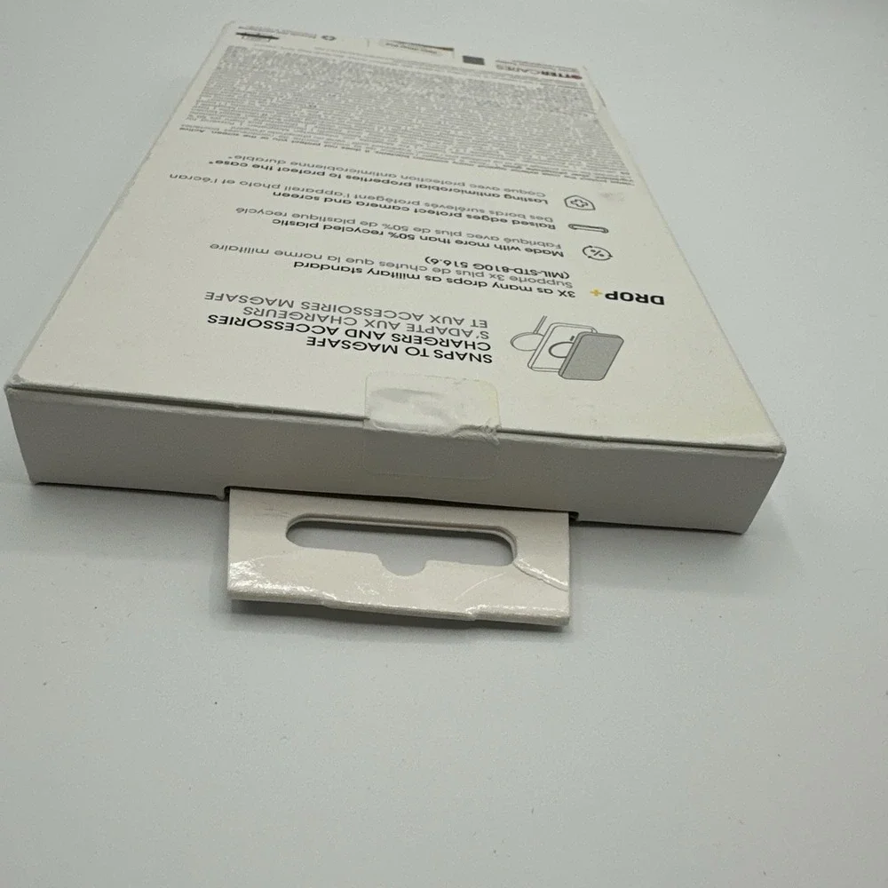 Otterbox Symmetry Series MagSafe case for iPhone 14/15 Plus case - Ultra-slim